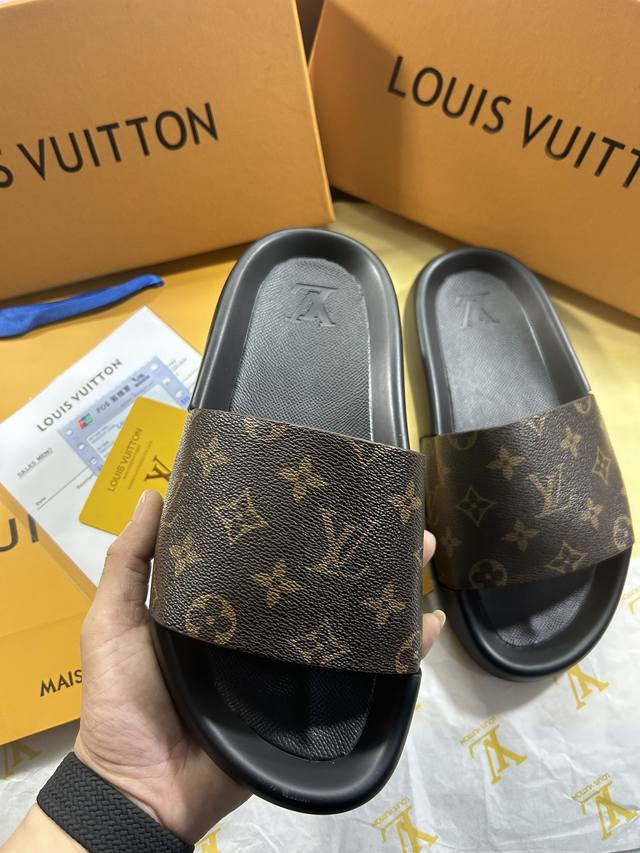 Louis Vuitton 35 46码 抽屉盒 10