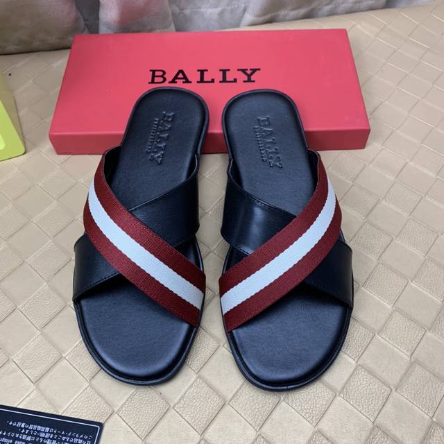 工厂价 ，你懂的，巴利 Bally 进口头层牛皮，高端1:1开模定制，原版升级版大底，更轻便，防滑。市场顶级品质，众多明星亲身演绎，时尚主打潮流，百搭爆款，简单