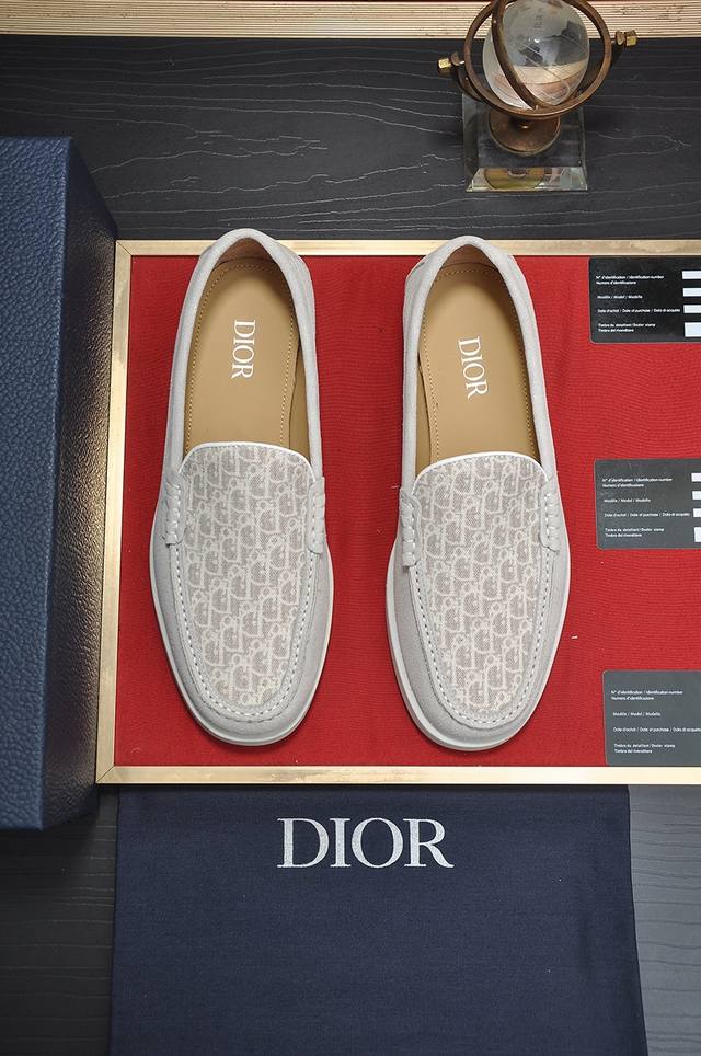 出厂价 Dior 牛皮内里 迪奥高品质出厂，进口原版料，进口版原牛皮，牛皮内里，原版tpu大底，码数:38-44