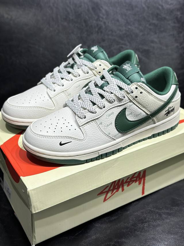 现货 定制板鞋 系列联名款Nike Dunk Low Atomic 情侣款 定制联名 元盒版本 高清洁度 超乎所想的高性价比 用料绝不含糊 原楦头原纸板 原装鞋